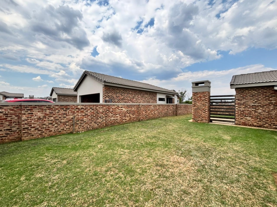 3 Bedroom Property for Sale in Baillie Park North West